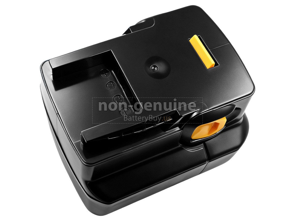 battery for Ryobi 24V BPS-2400