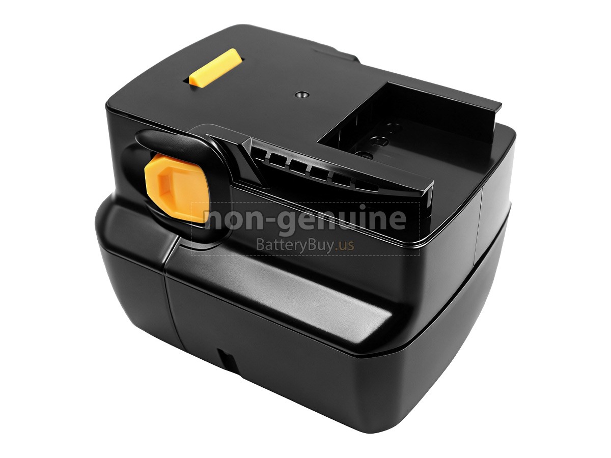 battery for Ryobi 24V BPS-2400