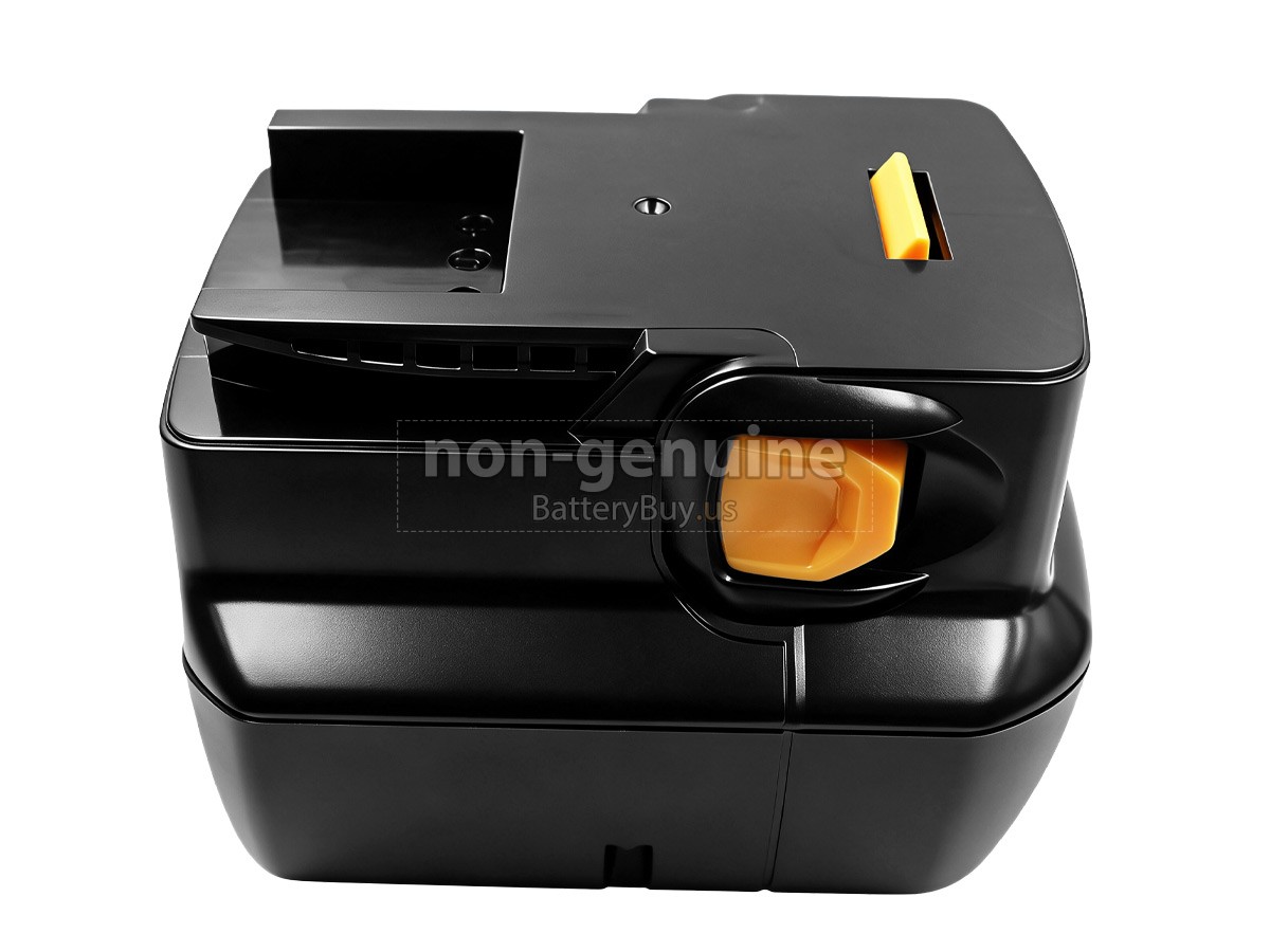 battery for Ryobi 24V BPS-2400