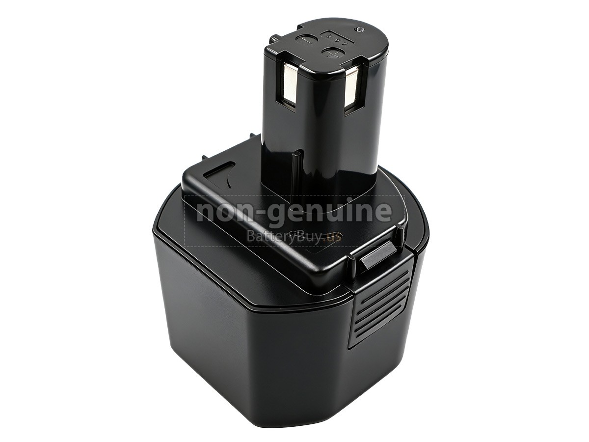 battery for Ryobi 1400669