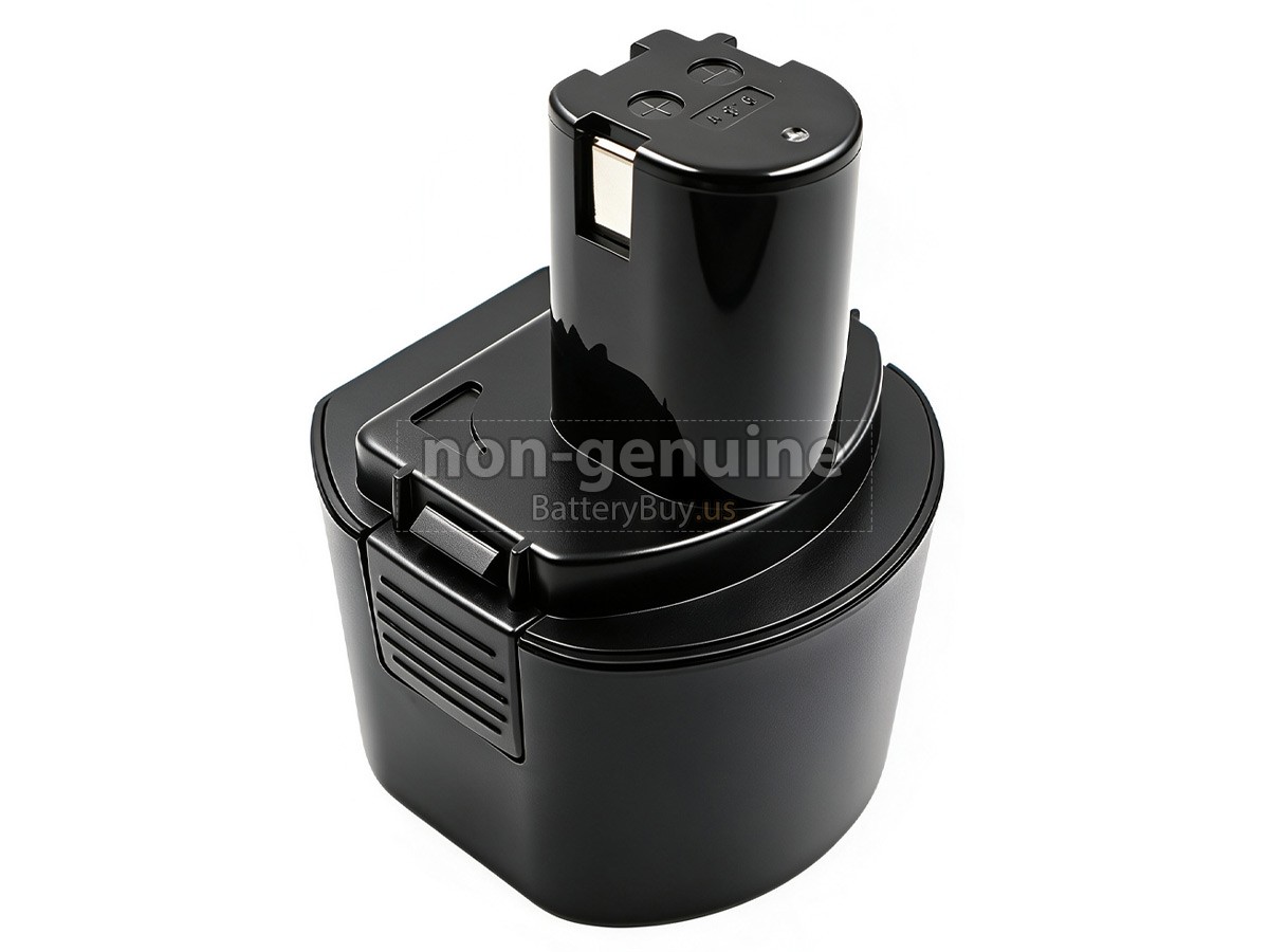 battery for Ryobi 1400669
