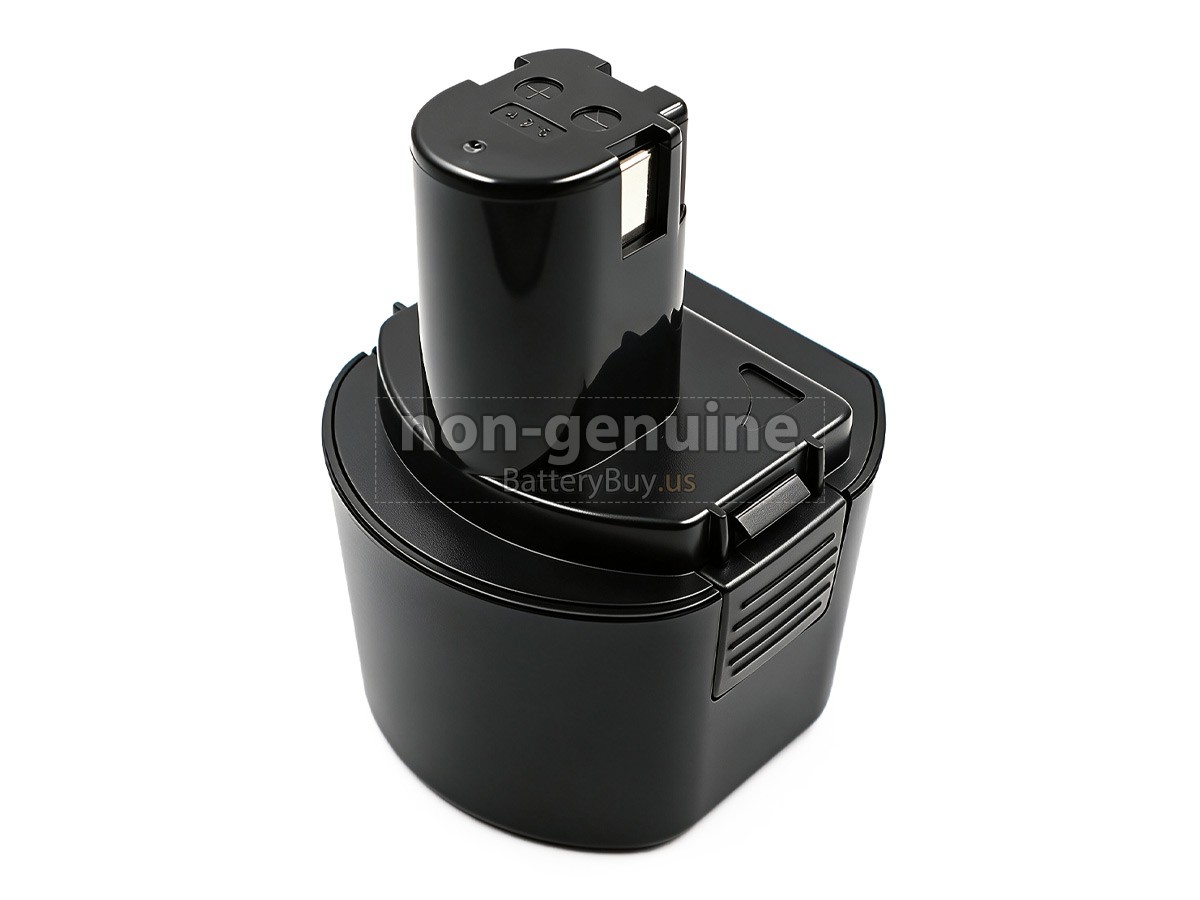battery for Ryobi 1400669