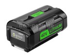 Ryobi OP4060 battery