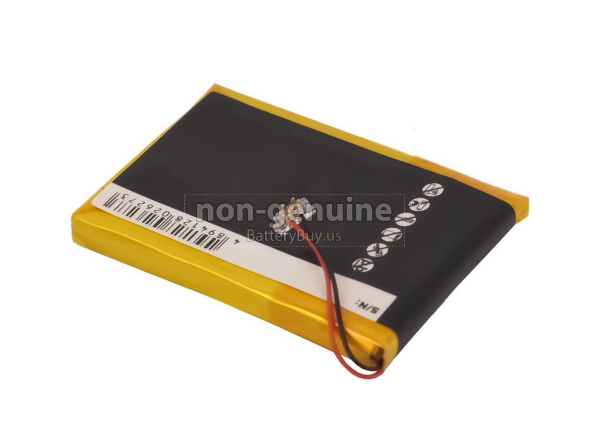 battery for Samsung 503040
