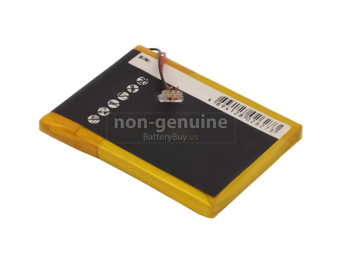 battery for Samsung 503040