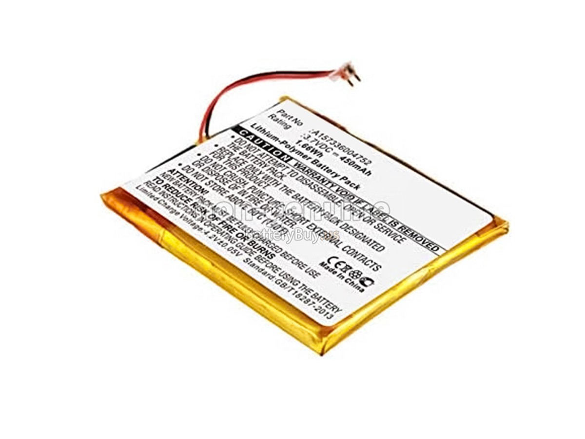 battery for Samsung A157336004752