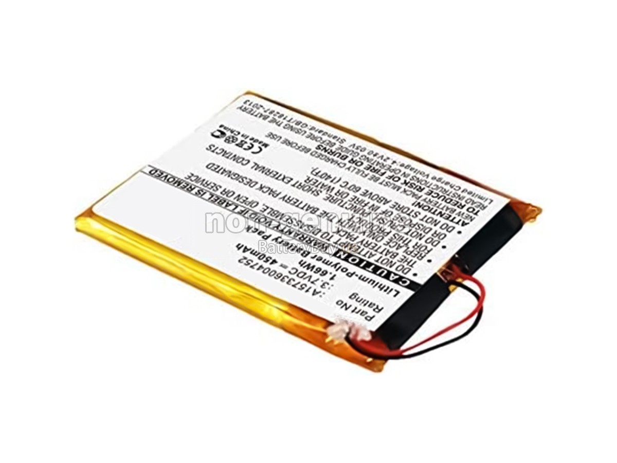 battery for Samsung A157336004752