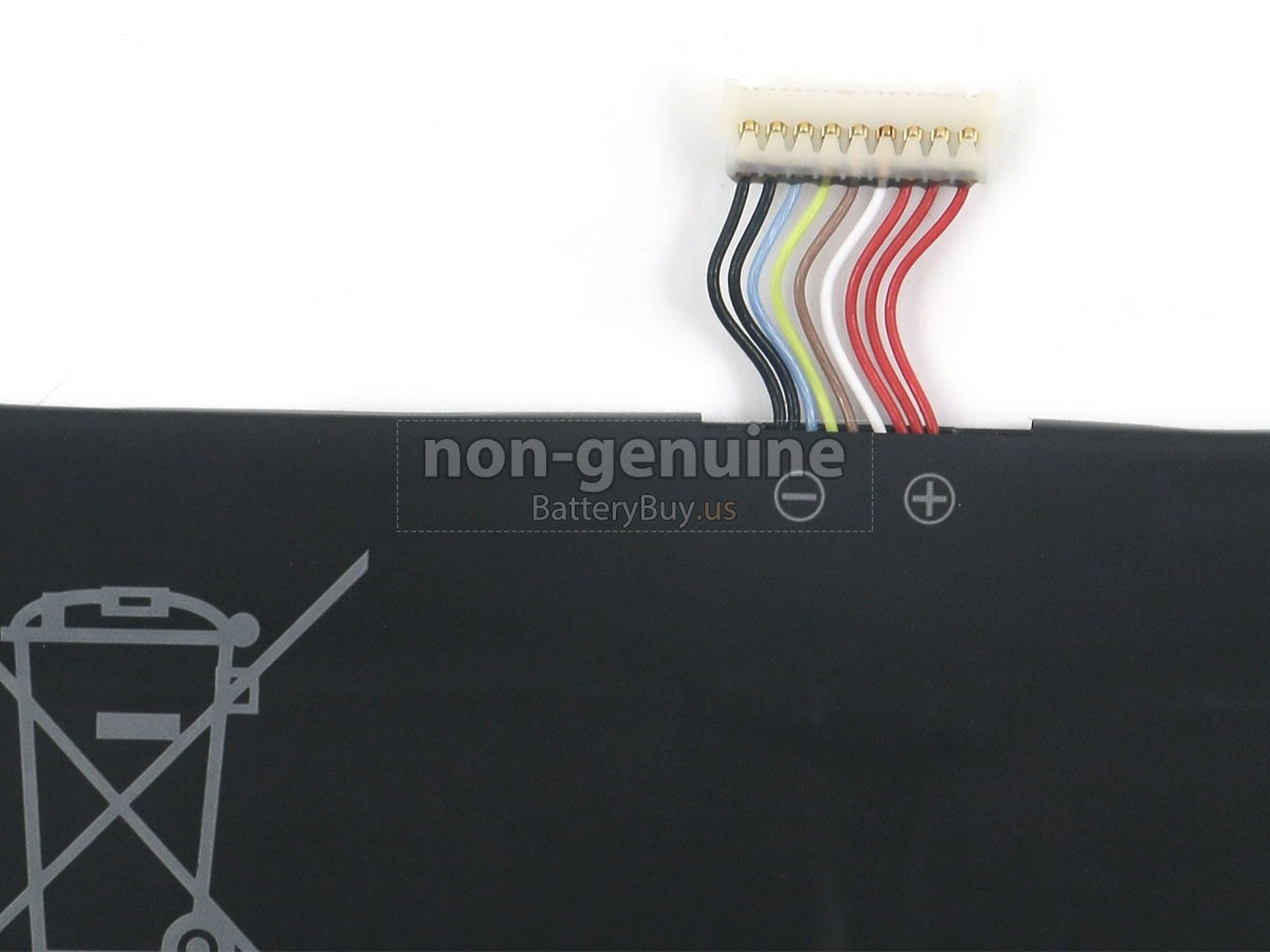 battery for Samsung AA-PBLN4MT