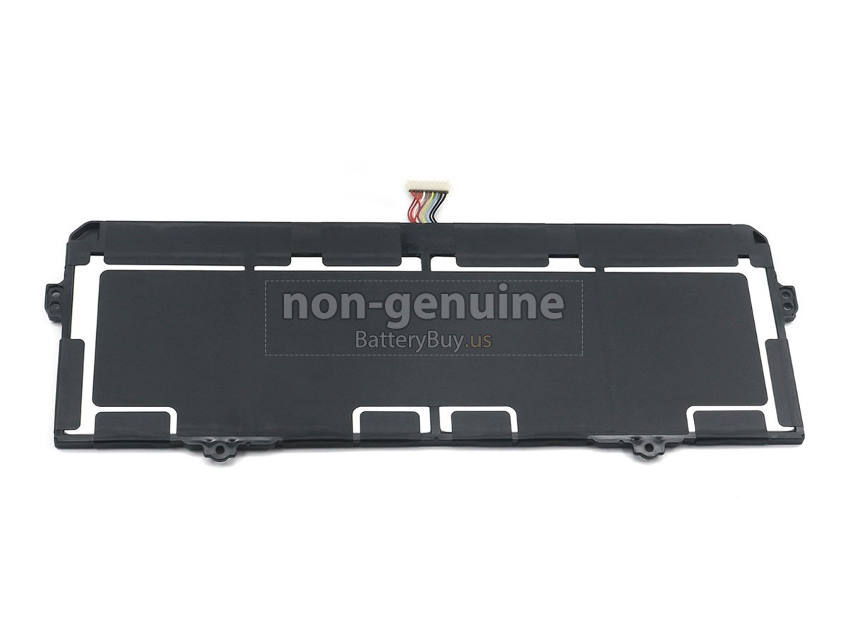 battery for Samsung AA-PBLN4MT