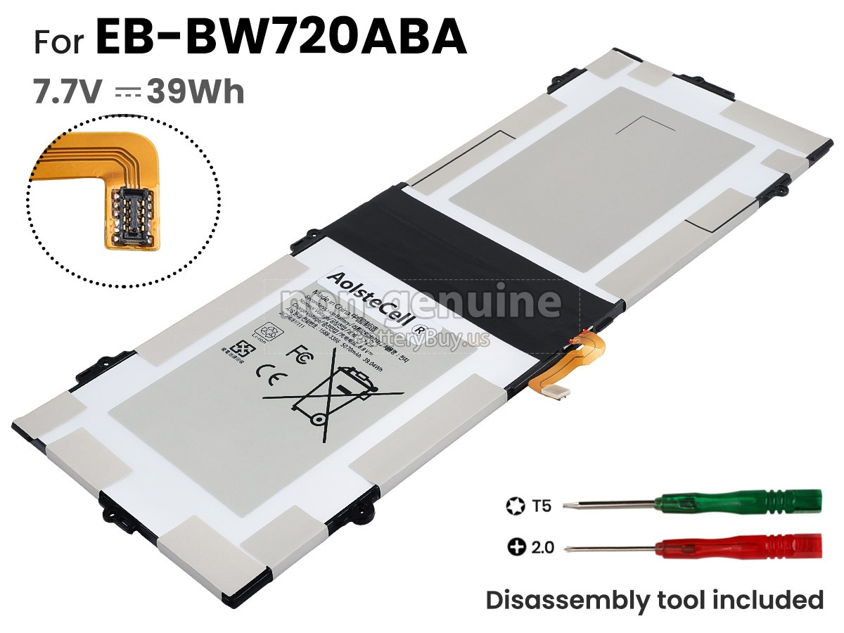 battery for Samsung AA-PBMN2H0