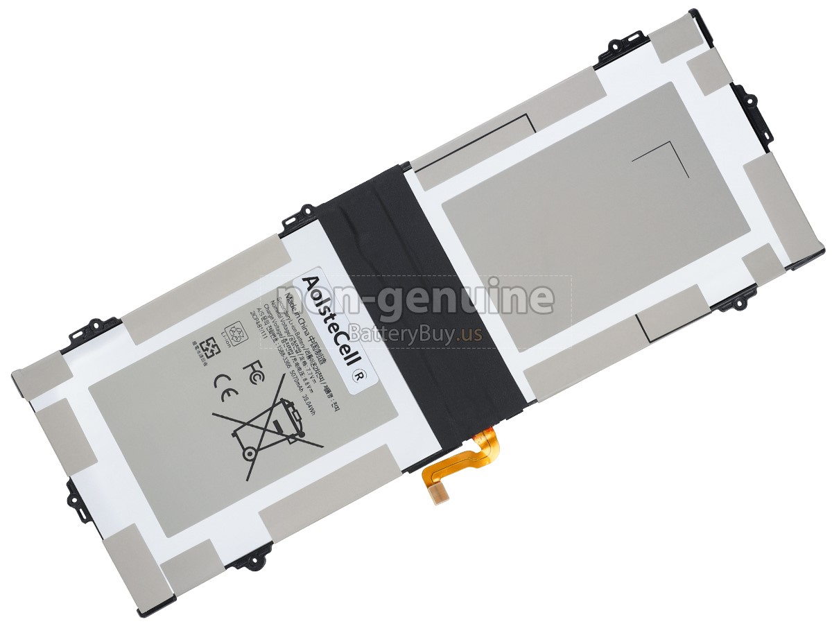battery for Samsung AA-PBMN2H0