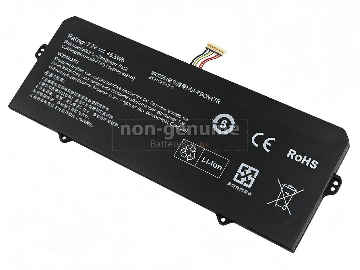 battery for Samsung Chromebook 2 XE530QDA-KA1US