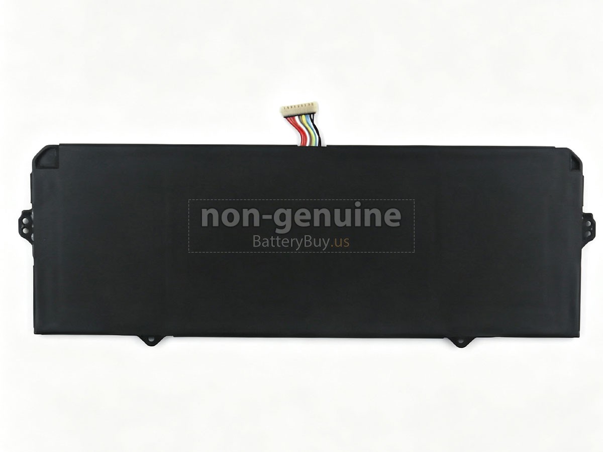 battery for Samsung Chromebook 2 XE530QDA-KA1US