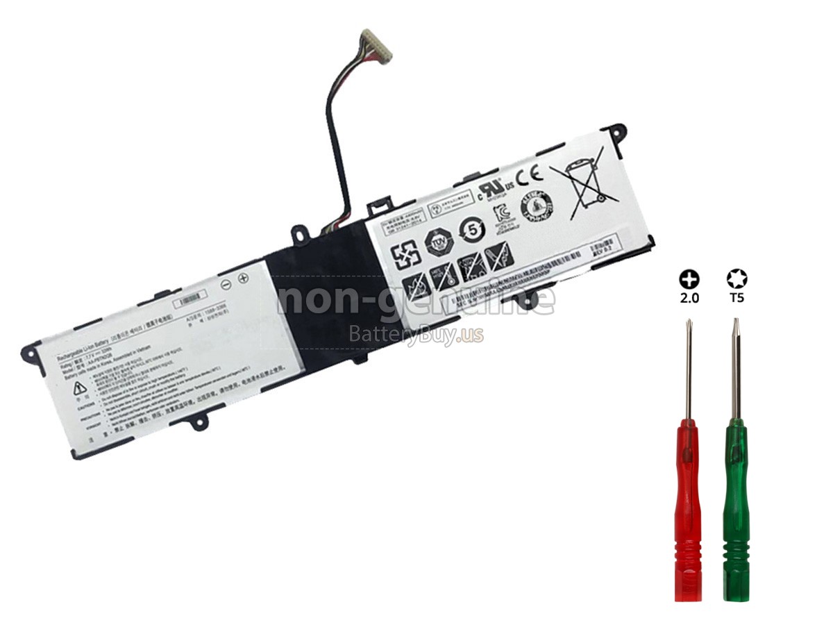 battery for Samsung AA-PBTN2QB