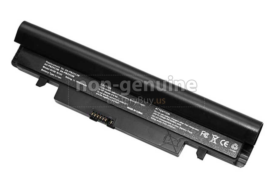 battery for Samsung NP-N150P