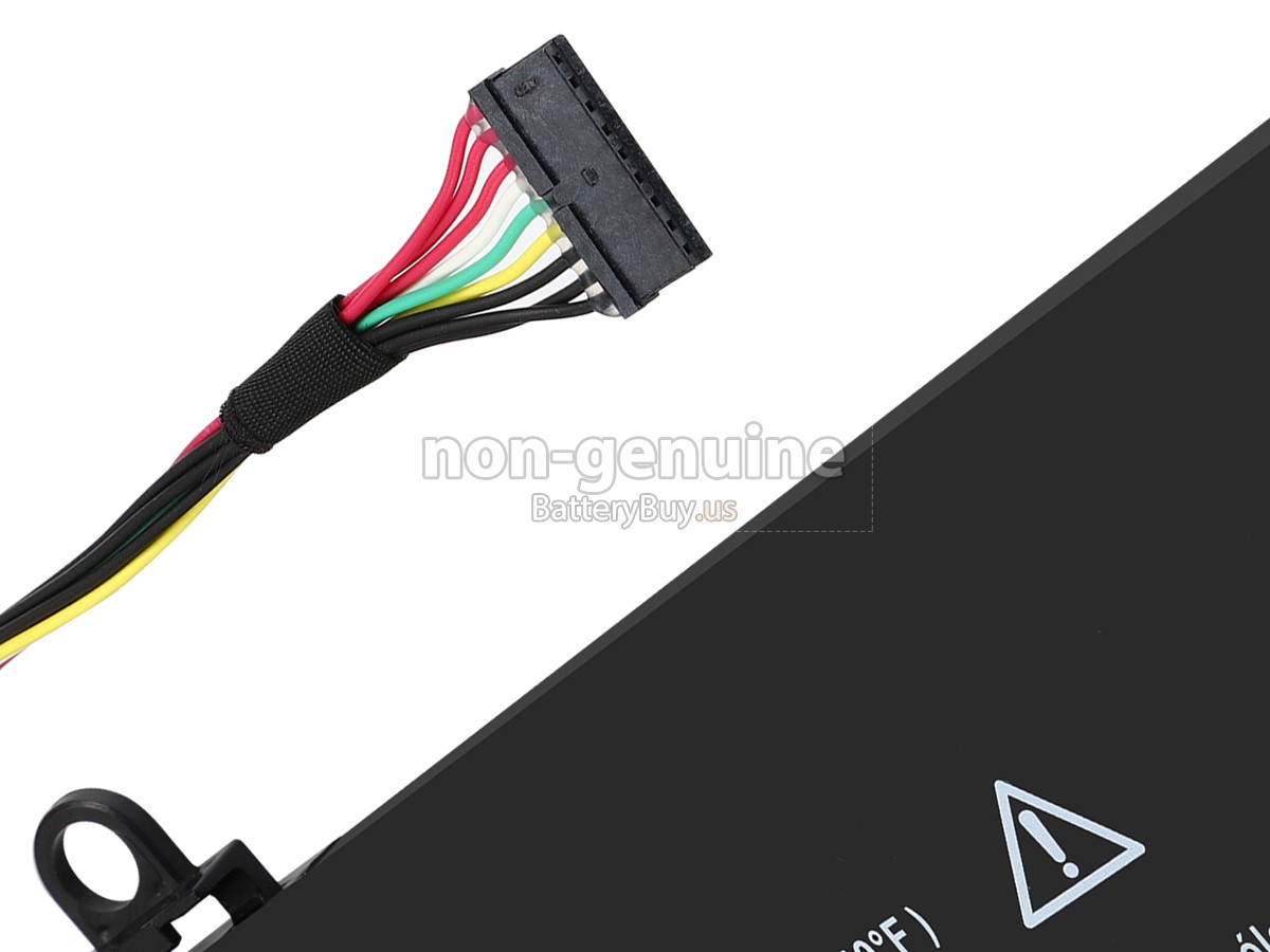 battery for Samsung ATIV Book 8 TOUCH