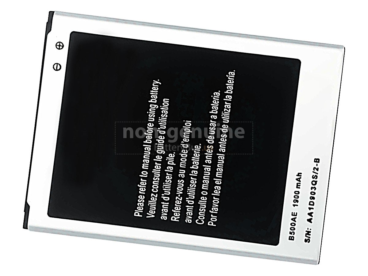 battery for Samsung S4 MINI