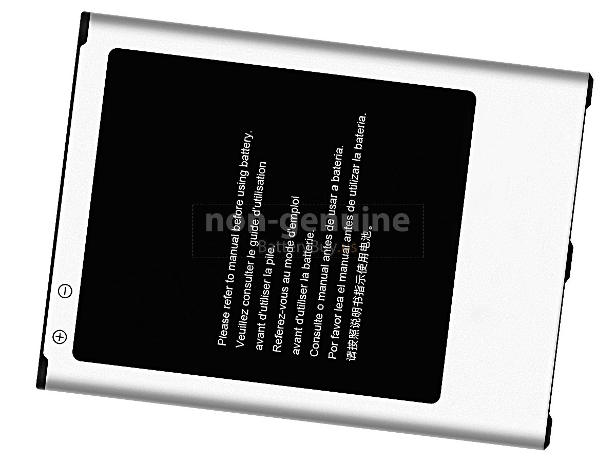battery for Samsung EB-BT255BBC