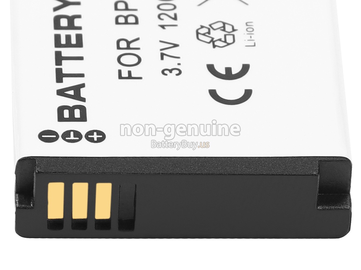 battery for Samsung IA-BP85A