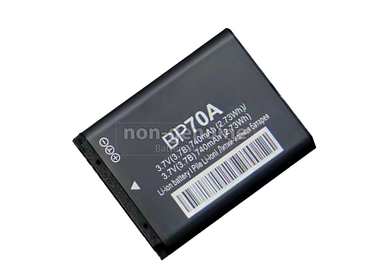 battery for Samsung 12X