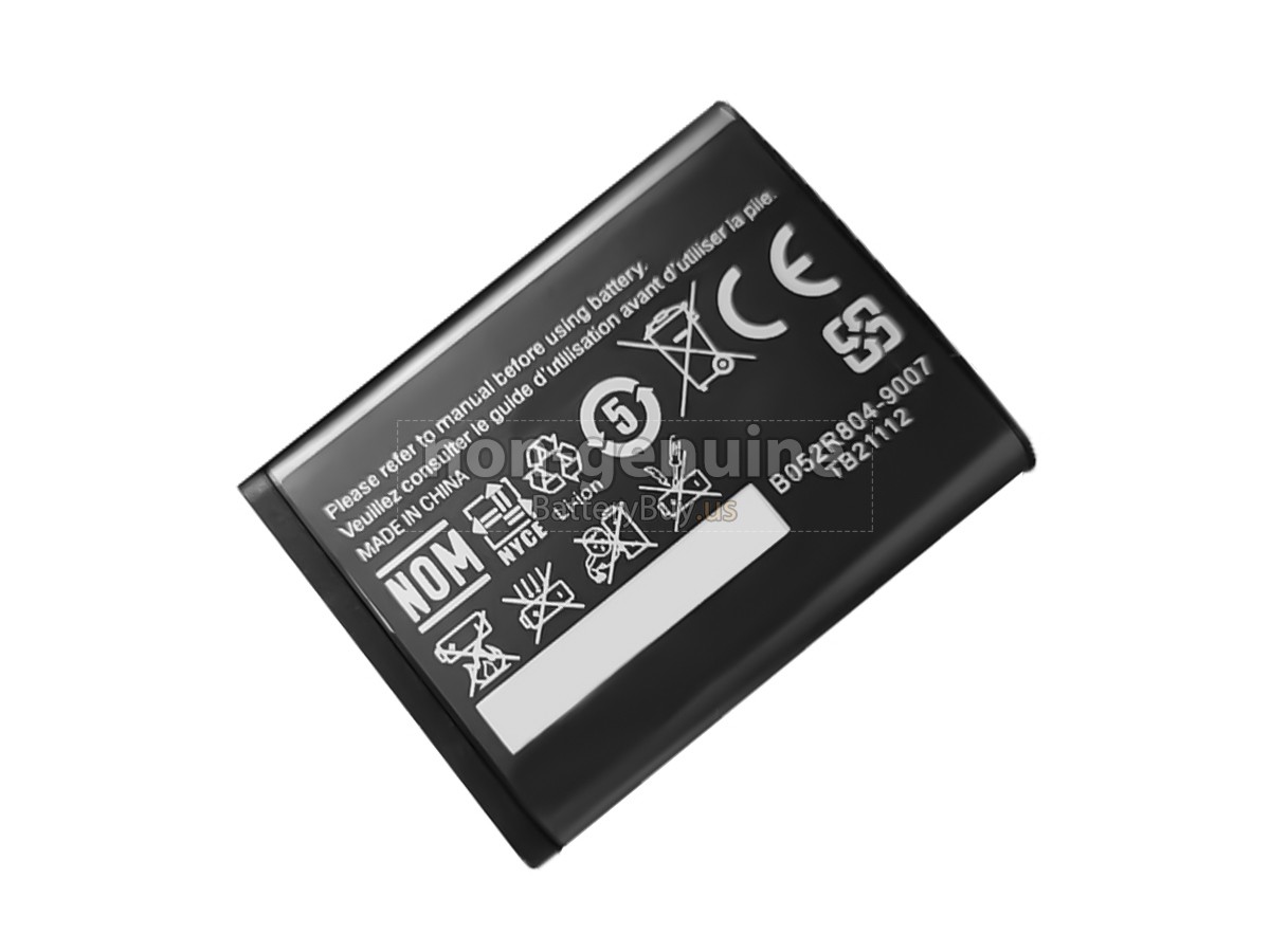 battery for Samsung 12X