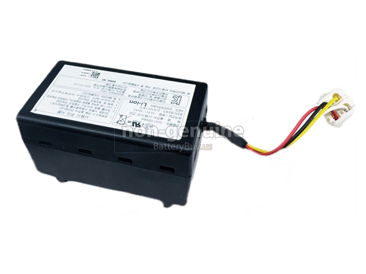 battery for Samsung DJ43-00006A