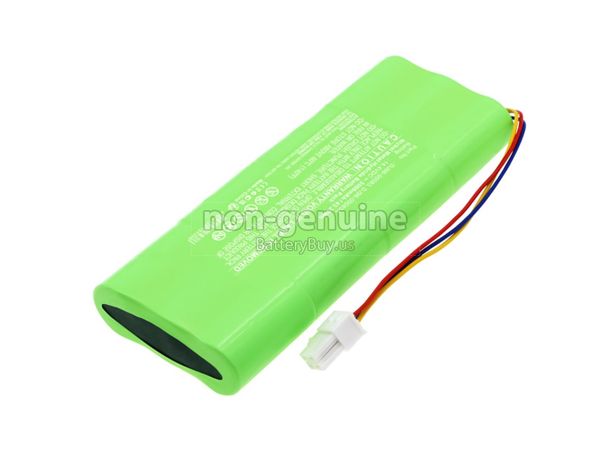 battery for Samsung VC-RE7OV