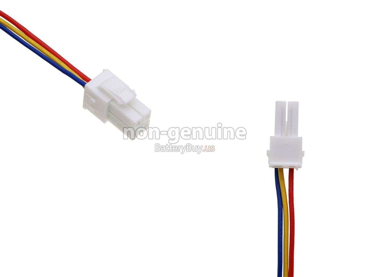 battery for Samsung VC-RE7OV