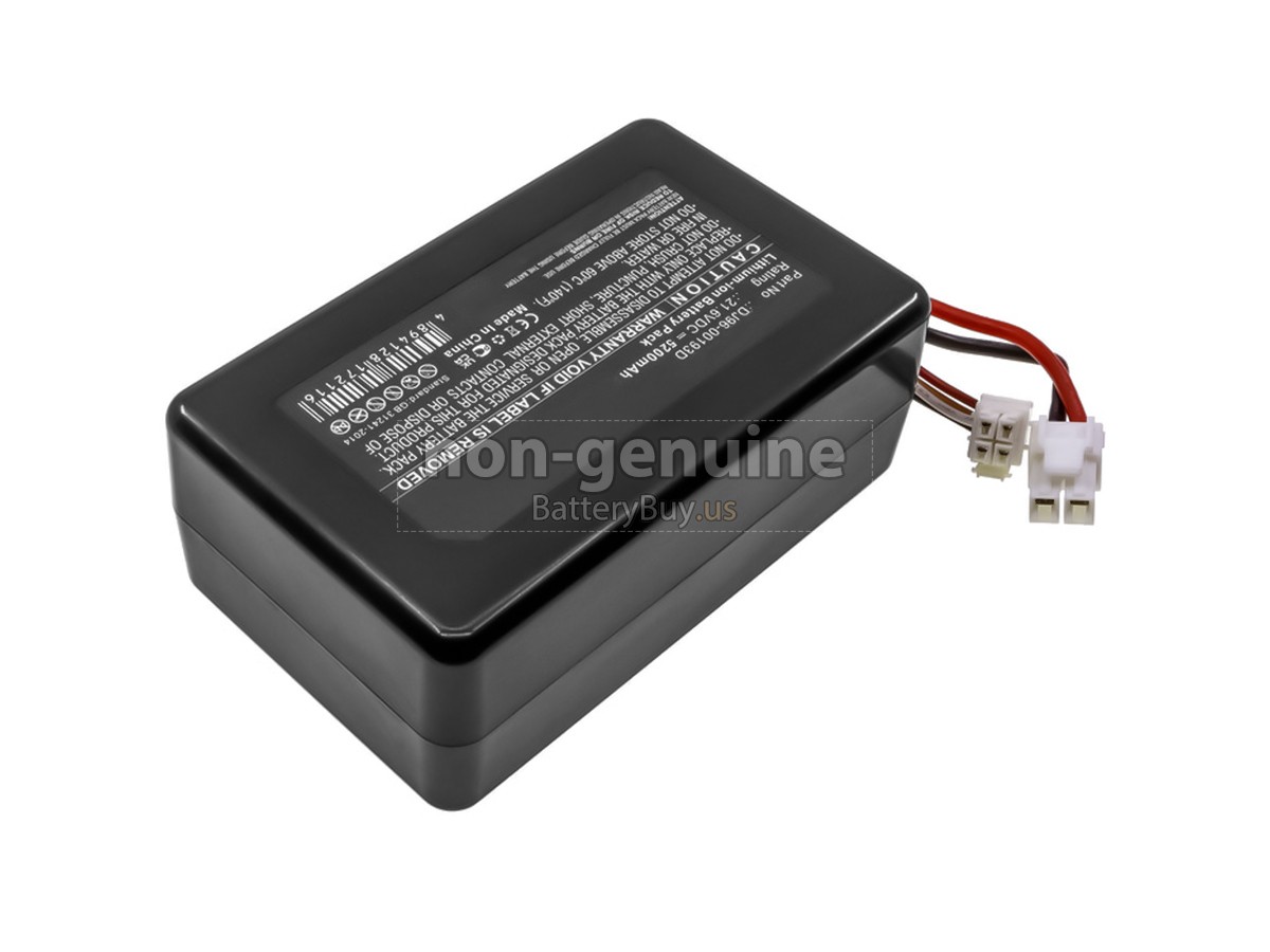 battery for Samsung POWERBOT R9250