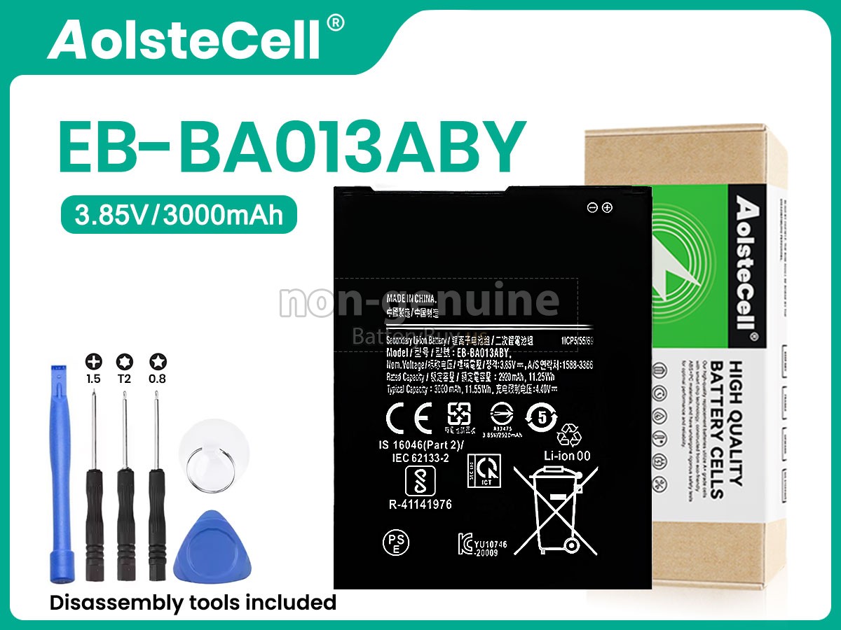battery for Samsung A01 CORE