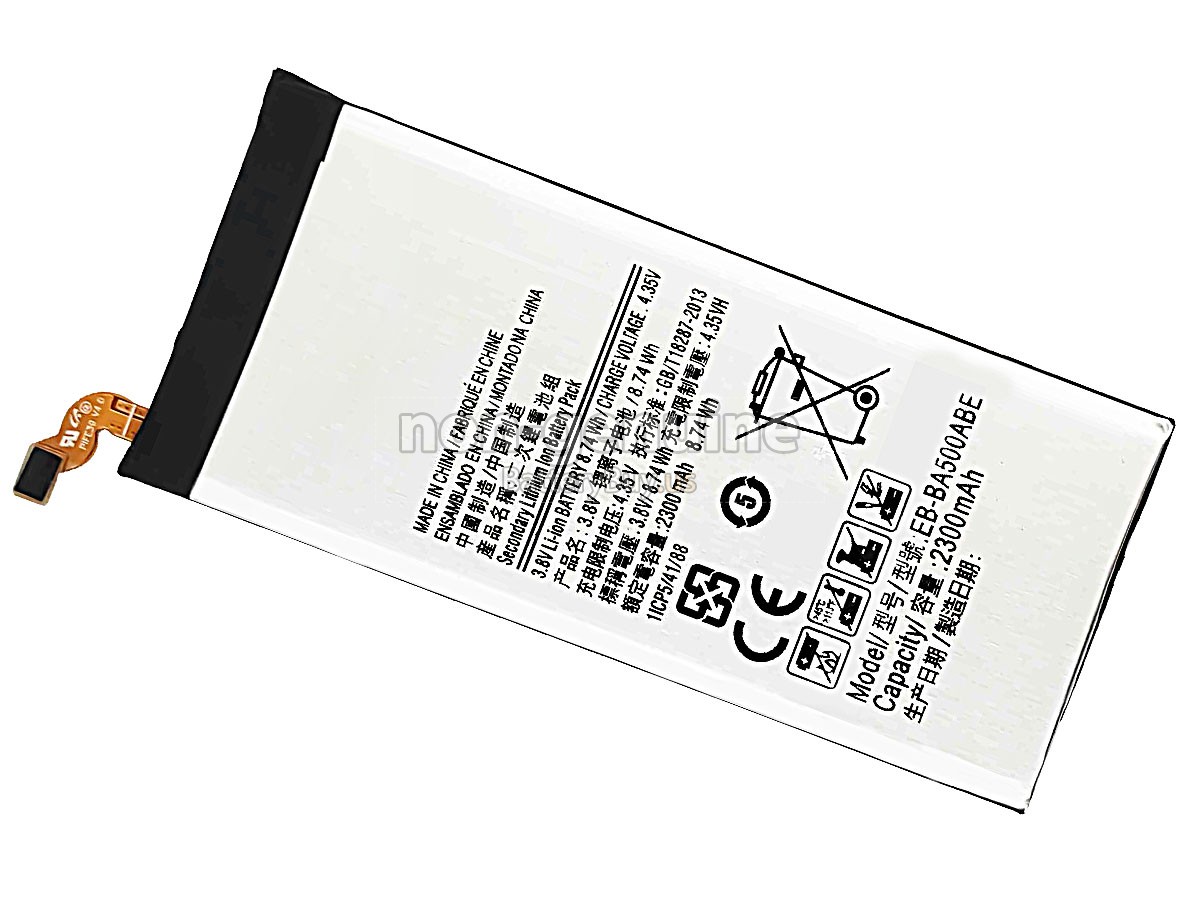 battery for Samsung A5 2015
