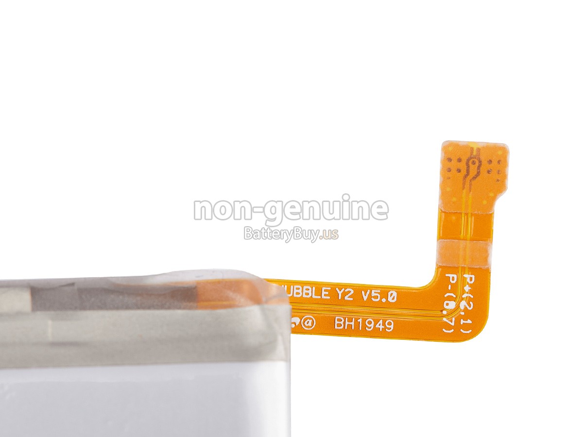 battery for Samsung EB-BA525ABY