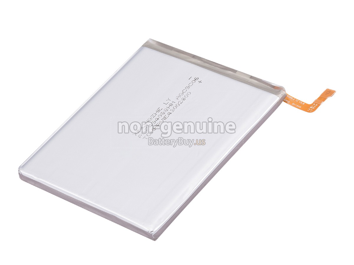 battery for Samsung EB-BA525ABY