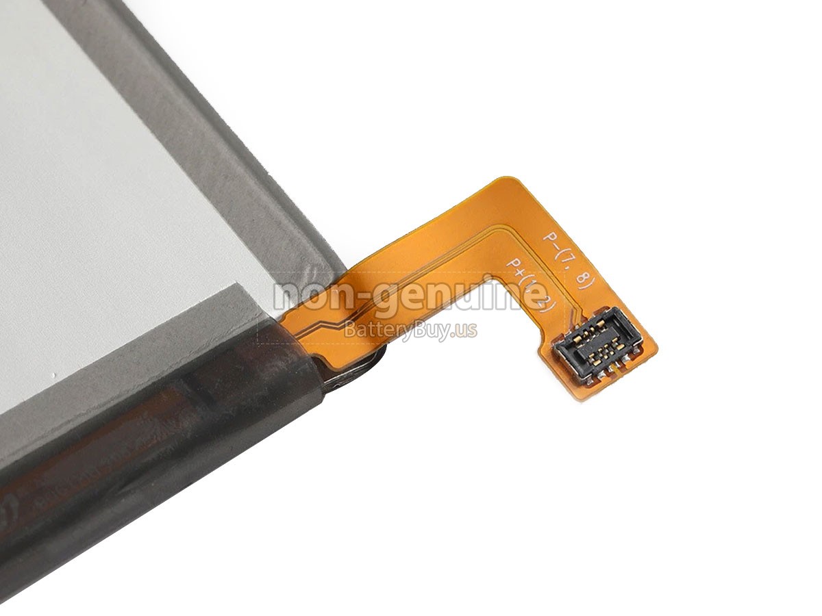 battery for Samsung EB-BA705
