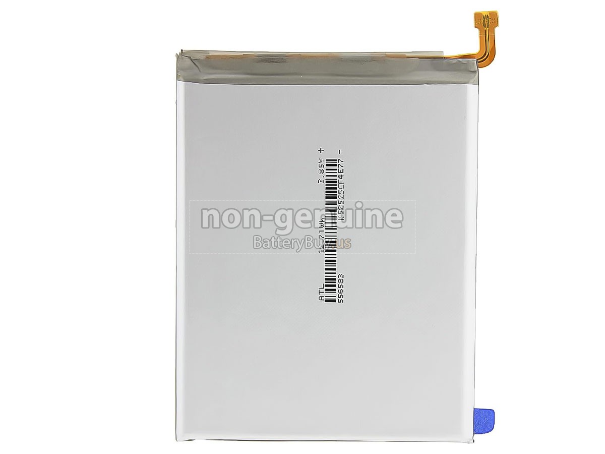 battery for Samsung EB-BA705
