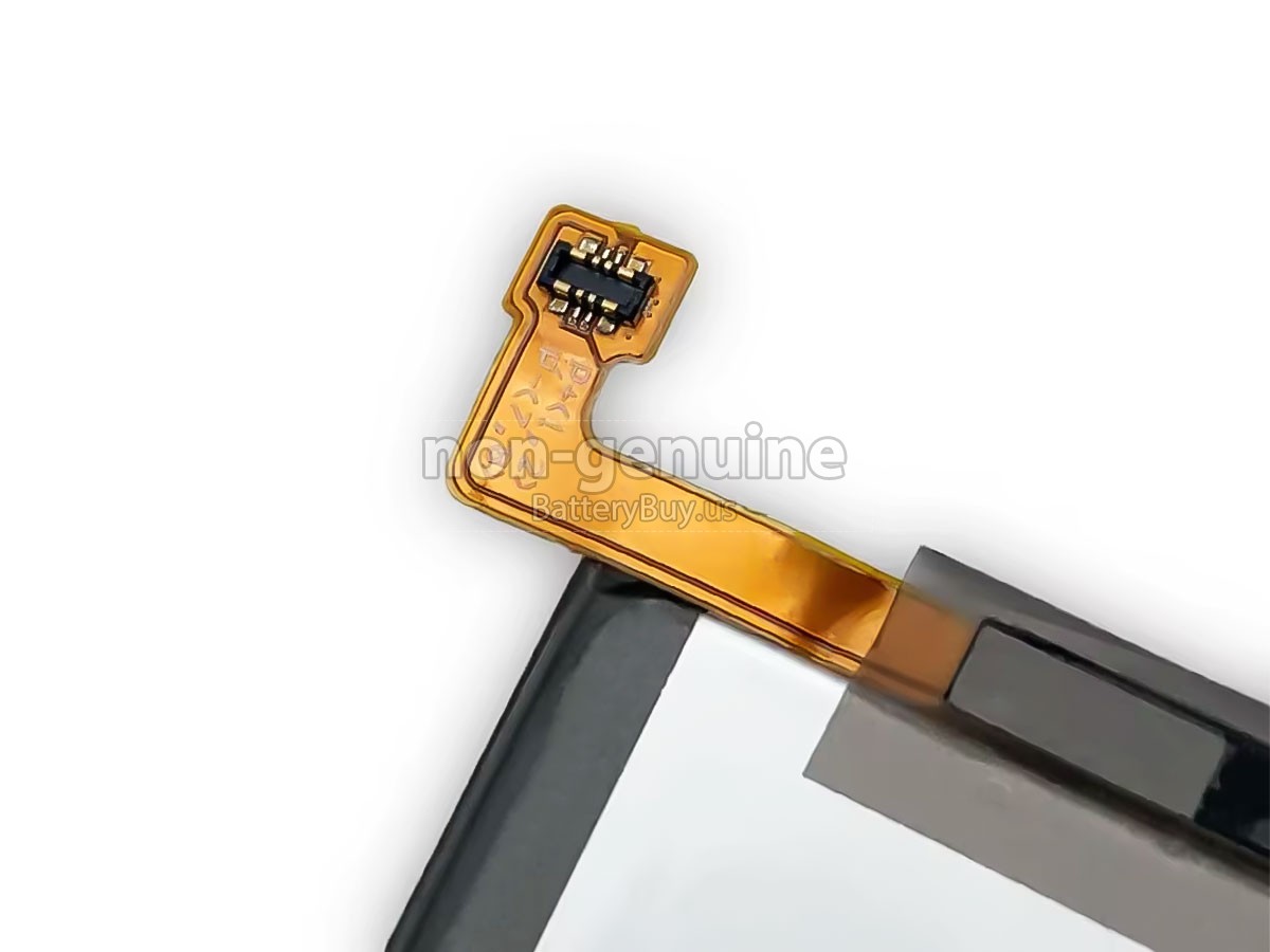 battery for Samsung A715F