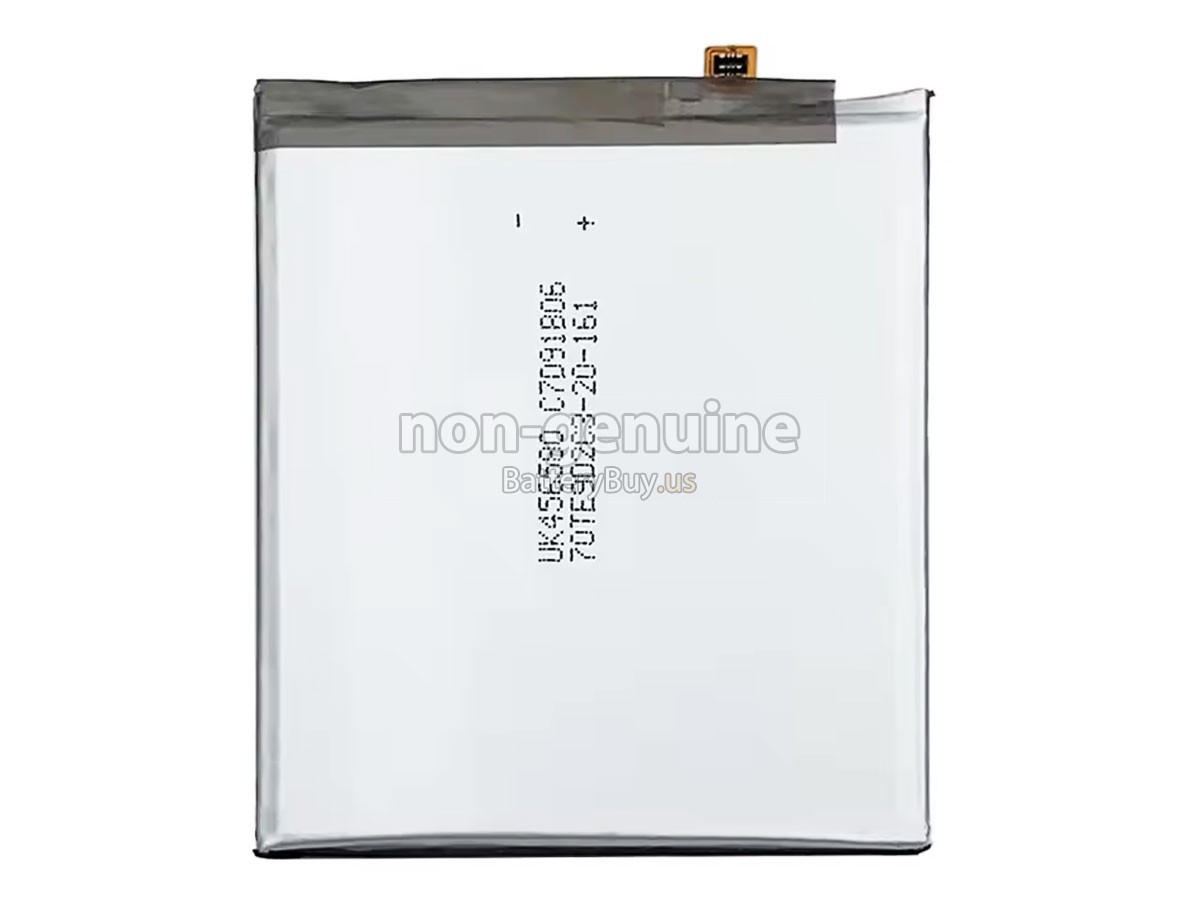 battery for Samsung A715F