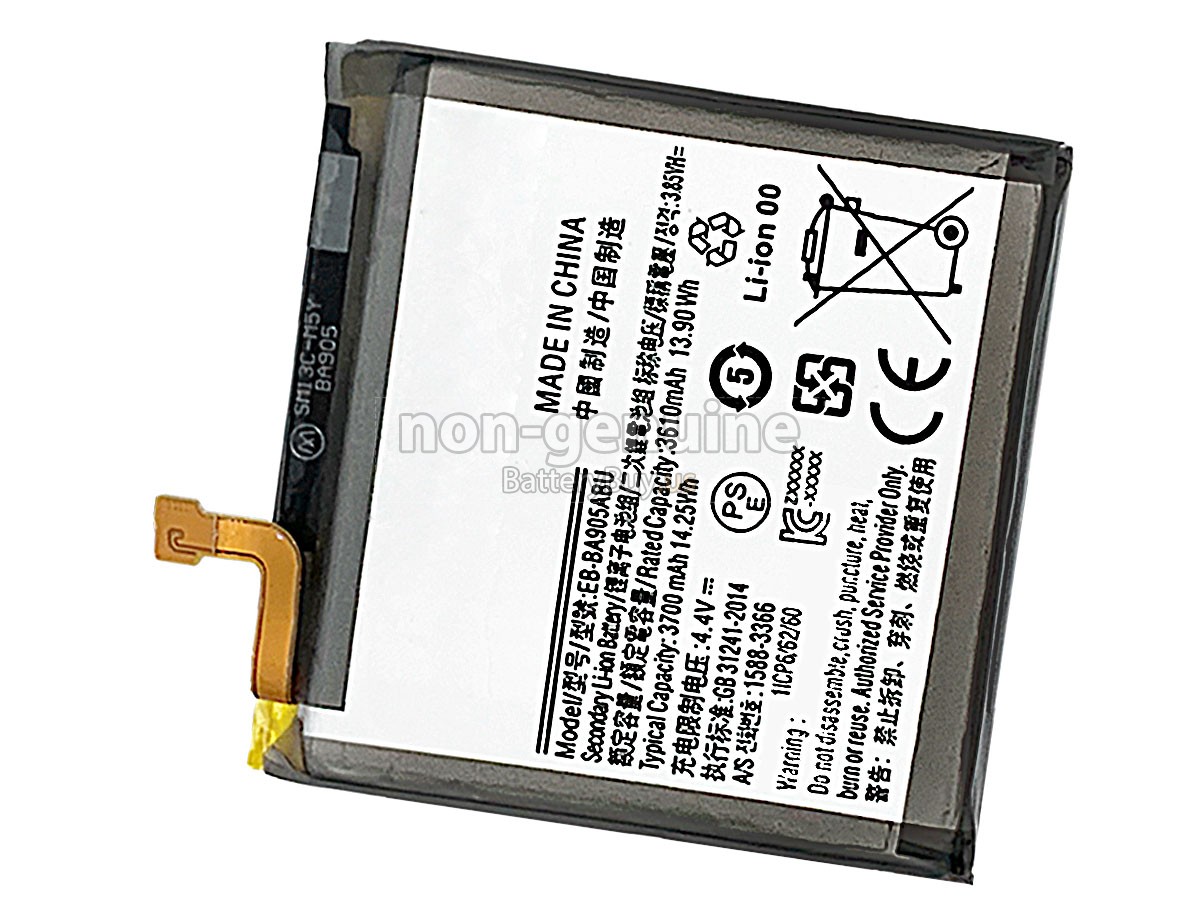 battery for Samsung GH82-20346A