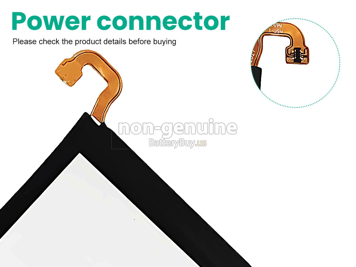 battery for Samsung C7018