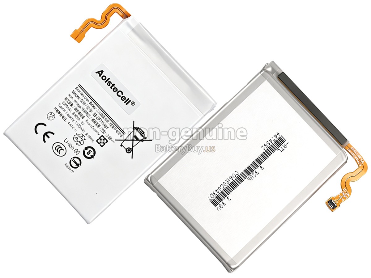 battery for Samsung EB-BF711ABY