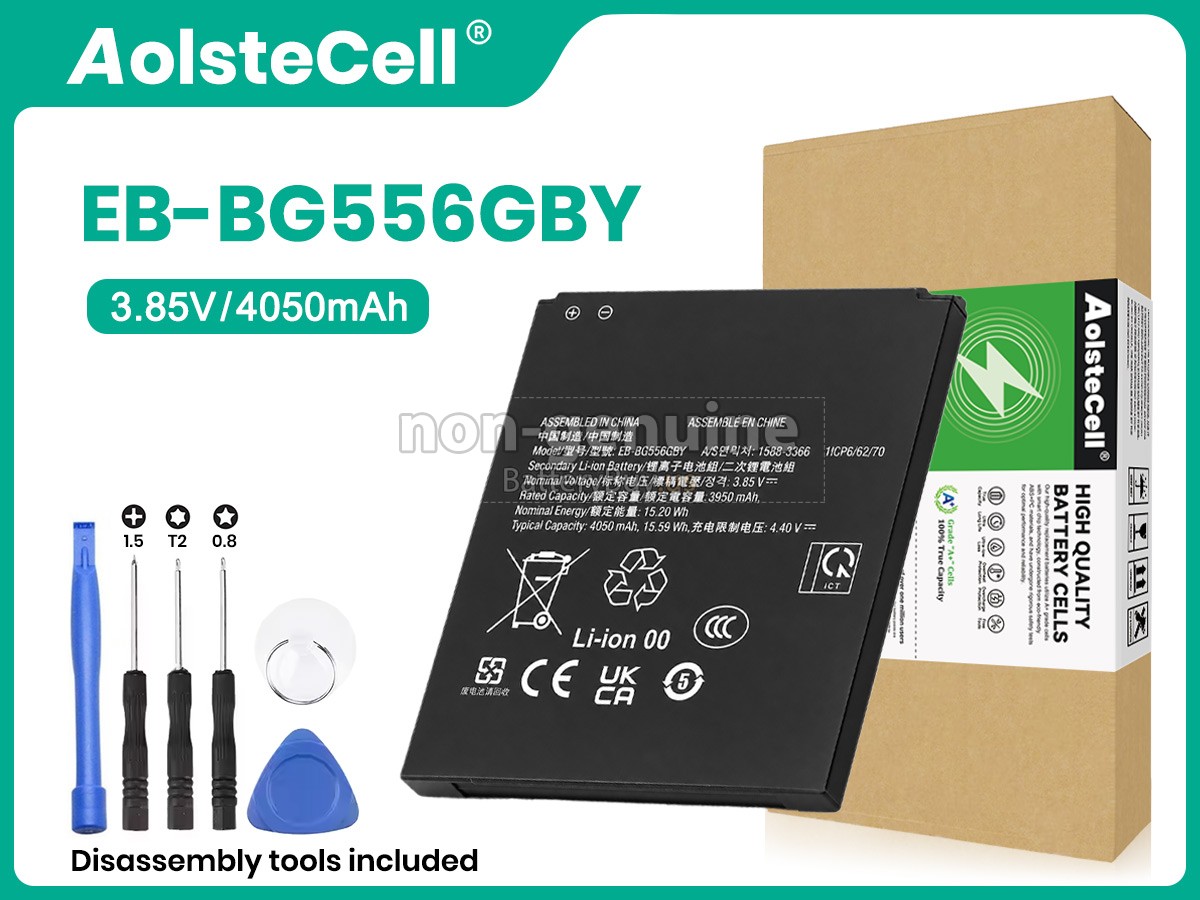 battery for Samsung GALAXY XCOVER 7