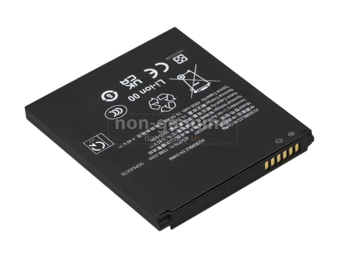 battery for Samsung GALAXY XCOVER 7