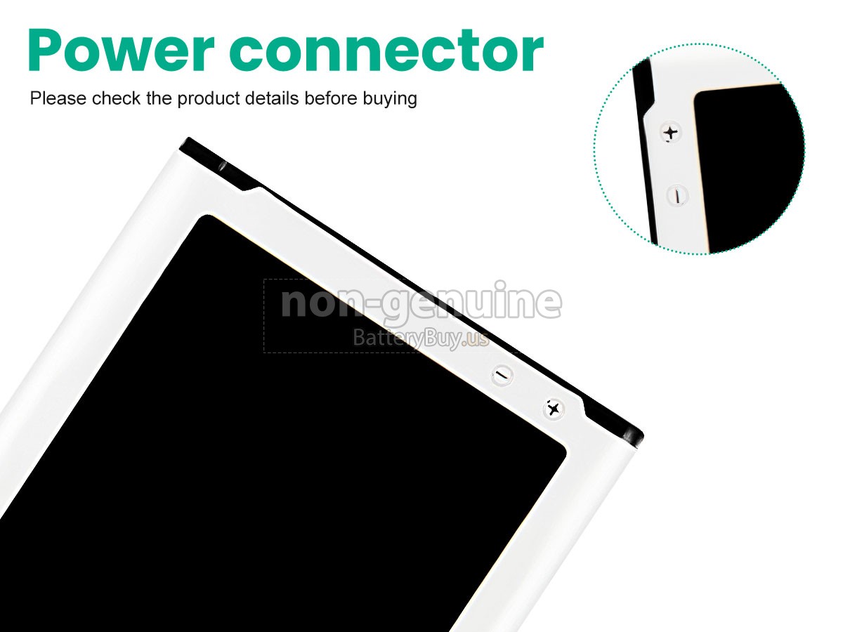 battery for Samsung MEGA 2 LTE