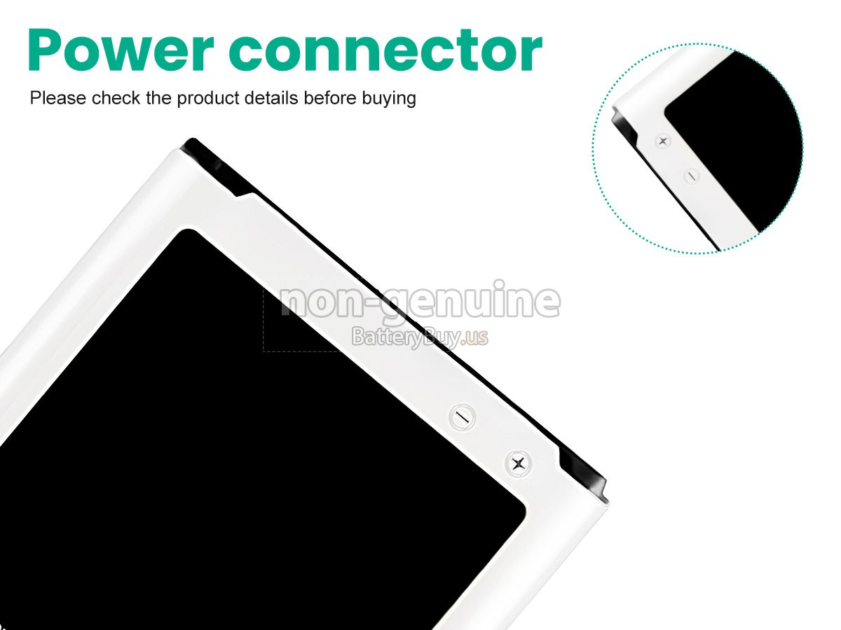battery for Samsung ALPHA SM-G850S
