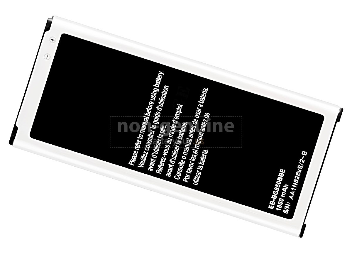 battery for Samsung ALPHA SM-G850S