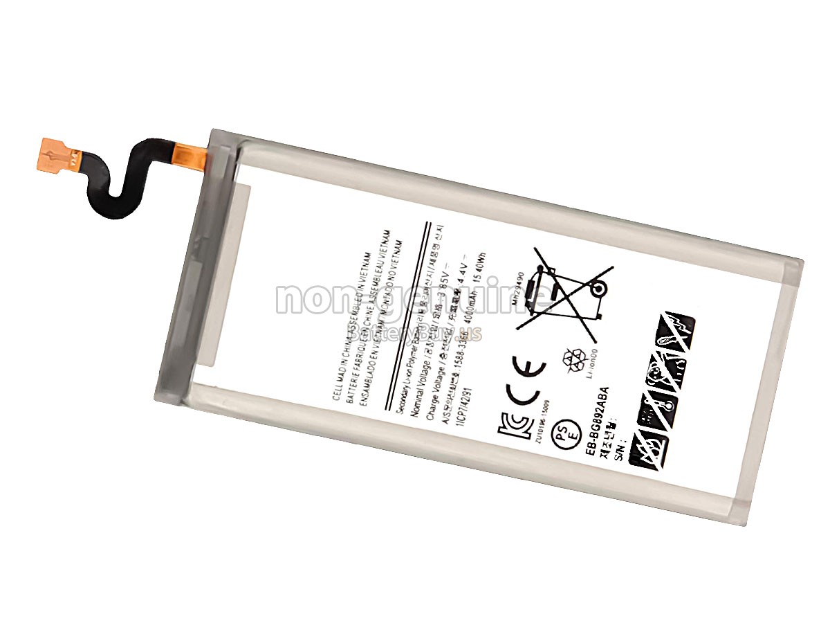 battery for Samsung G892V