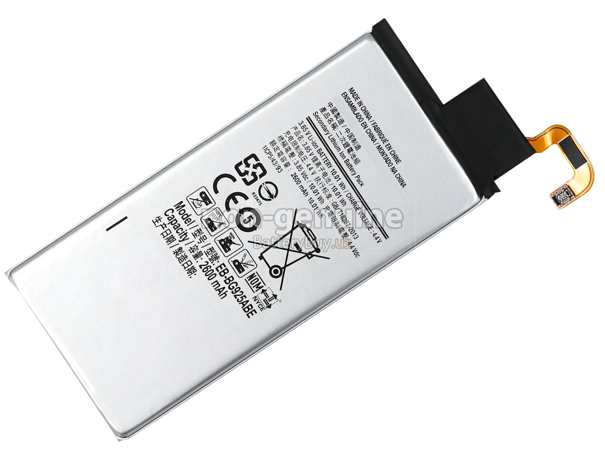 battery for Samsung GH43-04420B