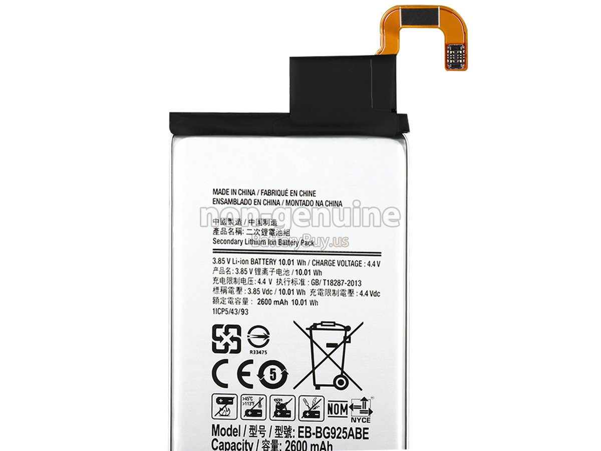 battery for Samsung GH43-04420B