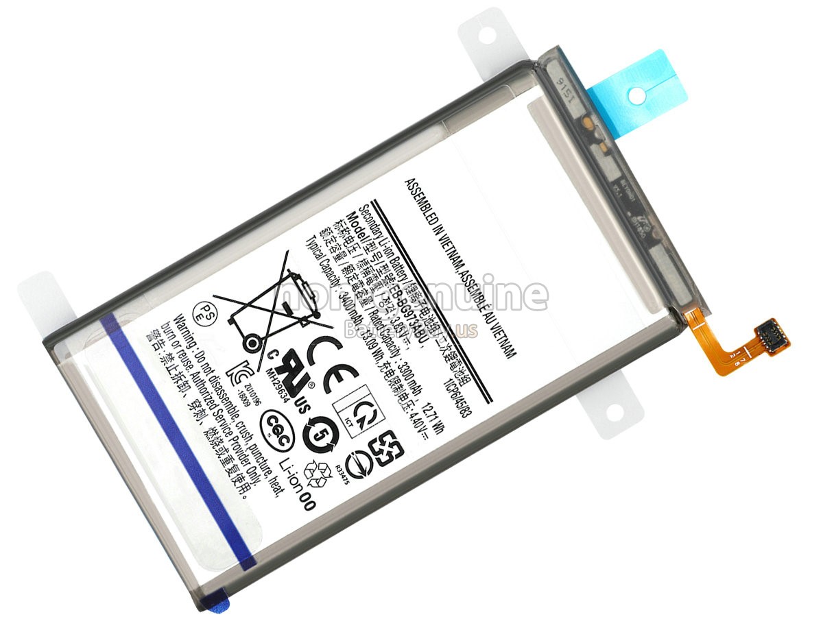 battery for Samsung SM-G973W