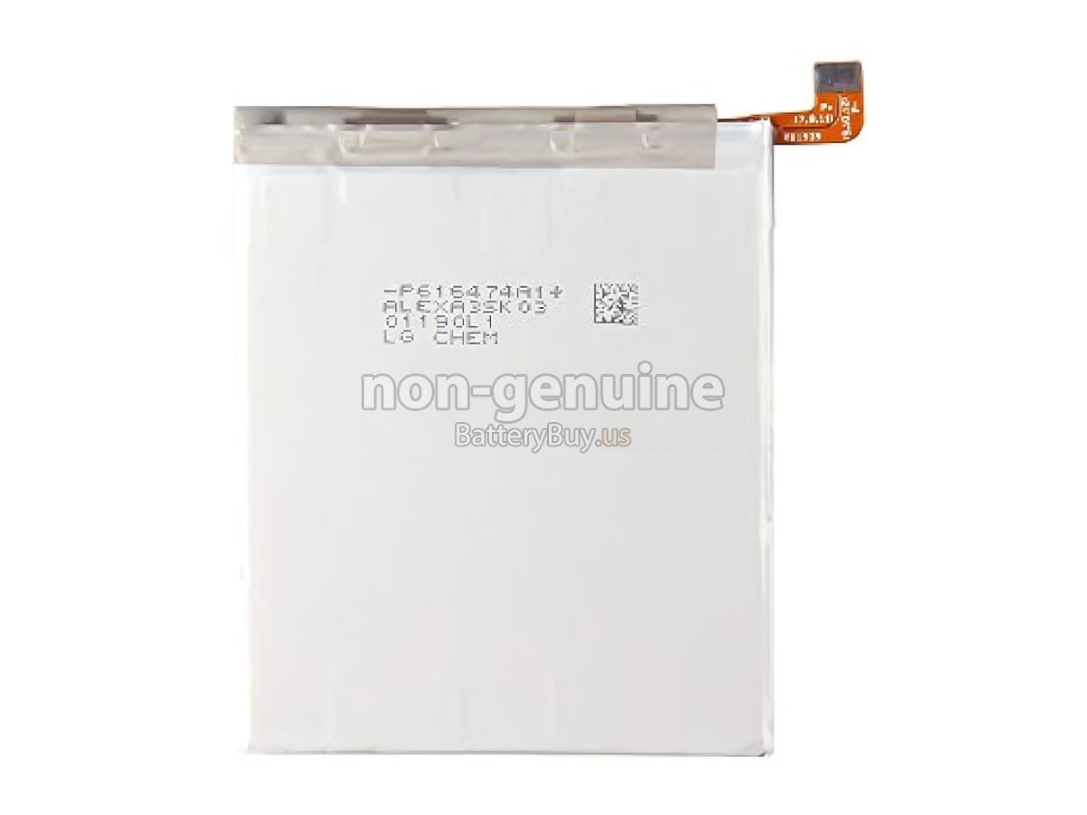 battery for Samsung SM-G988U1